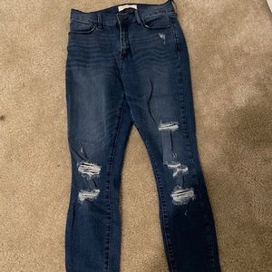 Pac Sun women’s jeans